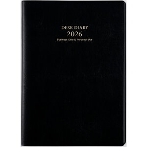 X (66) fXN_CA[ ubN  F B5 1T  EB[N[ T tg j n܂ 2026N 2026 蒠 蒠 XPW[ _CA[