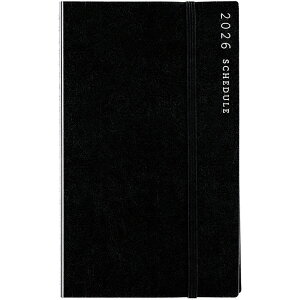 X (90) O_CA[@X ԃubN tg ubN  F A5ό^ 1T  EB[N[ T j n܂ 2026N 2026 蒠 蒠 XPW[ _CA[