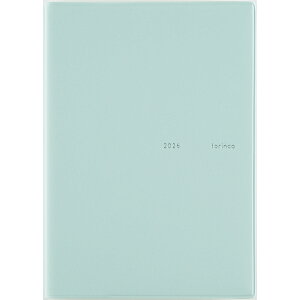 X (587) gR torinco5 CgANA B7 J 1 }X[  ԃubN j n܂ 2026N 2026 蒠 蒠 XPW[ _CA[