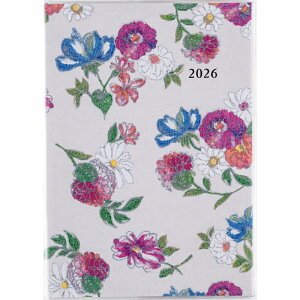 X (248) tB[l Jl2 ԕ B6 J 1 }X[  ԃubN j n܂ 2026N 2026 蒠 蒠 XPW[ _CA[