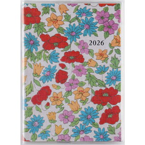 X (257) tB[l v`3 ԕ B7 J 1 }X[  ԃubN j n܂ 2026N 2026 蒠 蒠 XPW[ _CA[