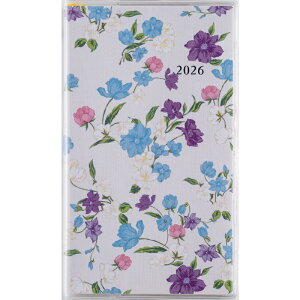 X (293) tB[l X3 ԕ 蒠 J 1 }X[  ԃubN j n܂ 2026N 2026 蒠 蒠 XPW[ _CA[