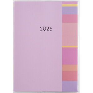 X (506) ~AN[1 sN B6 J 1 }X[  ԃubN j n܂ 2026N 2026 蒠 蒠 XPW[ _CA[