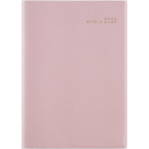 X (441) Tft@~[蒠1 NXsN B6 J 1 }X[  ԃubNEPC j n܂ 2026N 2026 蒠 蒠 XPW[ _CA[