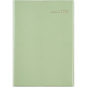 X (442) Tft@~[蒠2 NXn[uO[ B6 J 1 }X[  ԃubNEPC j n܂ 2026N 2026 蒠 蒠 XPW[ _CA[