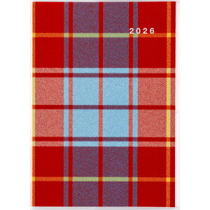 X (381) N[ `FbN B6 J 1 }X[  ԃubN j n܂ 2026N 2026 蒠 蒠 XPW[ _CA[