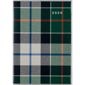 X (385) N[CfbNX2 `FbN B6 J 1 }X[  ԃubN j n܂ 2026N 2026 蒠 蒠 XPW[ _CA[