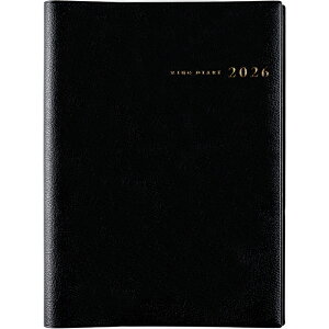 X (451) O_CA[ tg ubN  F A5 1T  EB[N[ T j n܂ 2026N 2026 蒠 蒠 XPW[ _CA[