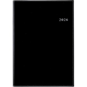 X (473) fXN_CA[ Zbe 唻 ubN  F A5 1T  EB[N[ T tg j n܂ 2026N 2026 蒠 蒠 XPW[ _CA[