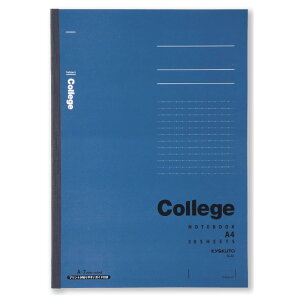 {m[g CLA1 College JbWm[g A4 lCr[u[ w Z m[g wK