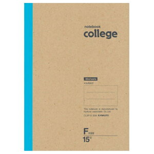 {m[g CL3F15 College JbW B5 pKr15i 30 p w Z m[g wK