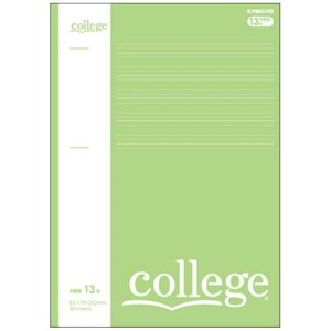 {m[g CL3F13G College JbW B5 pKr13i p w Z m[g wK