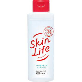 牛乳石鹸 スキンライフ 薬用 化粧水150ml