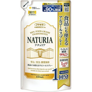 �t�}�L���[ �H�i�ɂ��g����A���R�[���X�v���[ �i�`�����A �l�ߑւ� �l�ߑւ��p 450ml �H�i���� �H�i �A���R�[�� ����
