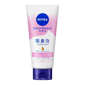 ԉ N[PA 痿ƂĂƂ 130gykao NIVEA jxA 痿z