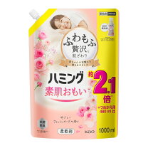 楽天市場】ハミング オリエンタルローズの香り 詰め替えの通販