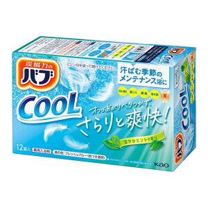 �ԉ� �o�u �N�[�� �~���g�̍��� 12���� ������