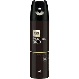小林製薬 トイレの消臭元スプレー トイレ用 パルファムノアール 消臭スプレー 280ml