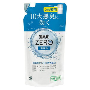 ѐ L ZERO  L lߑւ 400ml