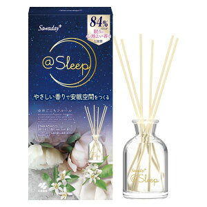 ѐ Tf[ AbgX[v Sawaday+ @Sleep ߂t[ { 70ml Qp F p A}fBt[U[ Q