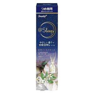 ѐ Tf[ AbgX[v Sawaday+ @Sleep ߂t[lߑւ 70ml Qp F p A}fBt[U[ Q
