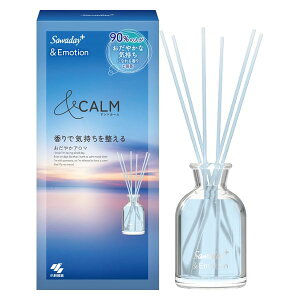 ѐ Tf[ AhG[V Sawaday+ &Emotion ₩A}̍ { 70ml ցEp   ֗p p A}fBt[U[