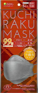 y(䂤pPbg)zHhbgR N`N}XN O[ 5yISDG KUCHIRAKU MASK sDz}XN _Ch^ ΂^  ECX ԕ  PM2.5z