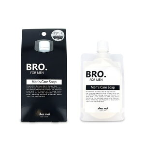VFA BRO.FOR.MEN Men's Care Soap35gyVFA {fBPA fP[g][̂ jIC YRX jpϕiz