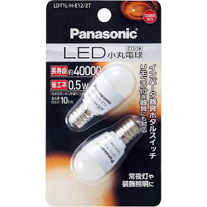 pi\jbN LEDd ۓd^Cv LDT1LHE122T E12 dF 2 LED 0.5W