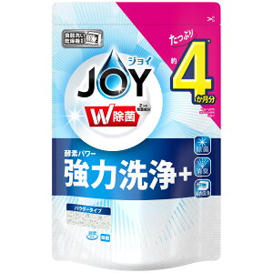 P&G H@p WC JOY W lߑւ ߂p 490g H@p