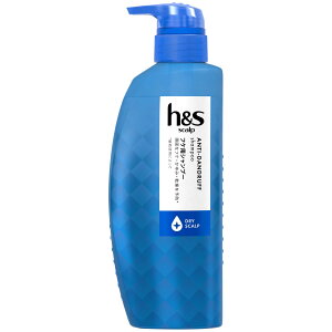 P&G h&s scalp GC`AhGX XJv Vv[ hC tPE { |v 350ml