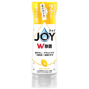 P&G WC JOY W Hp ґVgX t{g 290ml H􂢐 H 