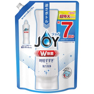 P&G WC JOY W Hp ₩ lߑւ ߂p  910ml H􂢐 H 