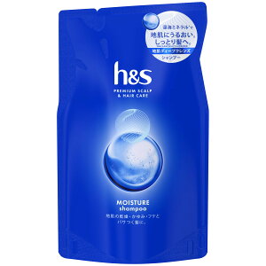 P&G h&s GC`AhGX CX`[ nfB[vNY Vv[ lߑւ ߂p 315ml