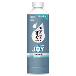 P&G WC JOY v PRO 􂢗p lߑւ ߂p 390ml H􂢐 H 