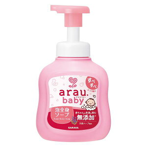 T arau AE AExr[ ASg\[v { |v 450ml Y Ԃ  SARAYA