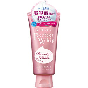  SENKA  p[tFNgzCbv R[Q in a 120g  痿 A