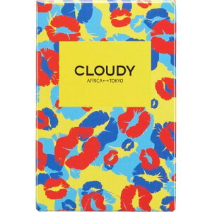 y(䂤pPbg)zIJg CLOUDY Rh[ 6yNEfB OKAMOTO D  [[ jzĝ킩Ȃ