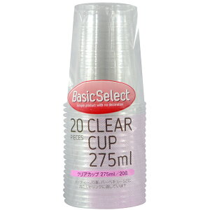 aY Basic Select x[VbNZNg NAJbv 275ml 20 vRbv ĝ H