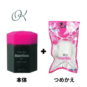 yZbgzI[PA tAtX { 250m +lߑւp e1 Ȑꔄi bNXt f^tX fluorfloss v[NRg[ oPA Ȑꔄ a\h