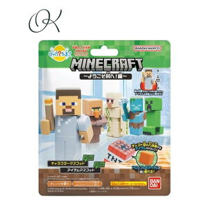 yIׂzтH܂ MINECRAFT(}CNtg) `悤ցIҁ` IW̍ 1  oX{[ C }XRbg Y_KX  eq