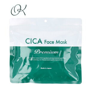 �y�I�ׂ���zCICA �t�F�C�X�}�X�N �v���~�A�� 30���� ���{�� �c�{�N�T�G�L�X ���� �ь� �j�L�r ������ ���r�� �܂Ƃߔ��� �X�g�b�N