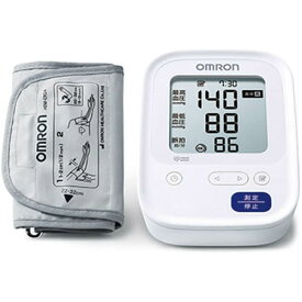 【送料無料(宅配便)】オムロン 上腕式血圧計 HCR-7006【OMRON 血圧値 健康 高血圧 低血圧 簡単】