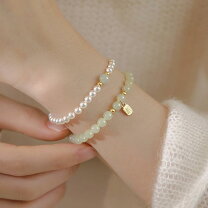 楽天市場】和田玉 バングルの通販