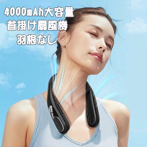 ��|����@ �H���Ȃ� ����3�i�K���� �u����p&�M���Ǒ΍� �É��݌v 4000mAh��e�� Type-C�[�d�� �g�ѐ�@ ���R�p�x������ �y�ʃ|�[�^�u�� ��@ �l�b�N�t�@�� �Ԍ� �ԉΑ�� �n�C�L���O �L