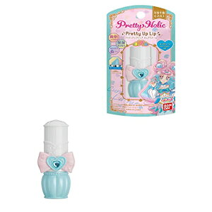 BANDAI �g���s�J���`�W��!�v���L���A Pretty Holic �v���e�B�A�b�v���b�v �L���A�����[��