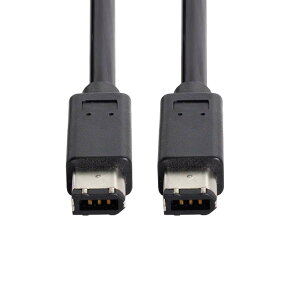 Xiwai 1394a 6�s�� - 6�s�� FireWire 400 - FireWire 400 6-6 ilink �P�[�u�� IEEE 1394 1.8m