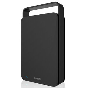 �V���R���p���[ �O�t��HDD 3TB 3.5�C���` USB3.0/2.0�Ή� �e���r�Ή� Stream S06�V���[�Y SP030TBEHDS06A3KTV