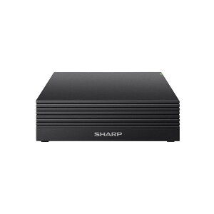 �V���[�v AQUOS��p �^��pUSB�n�[�h�f�B�X�N 4K�����^��Ή� 4R-C40B1