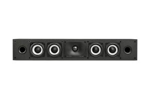 �|�[�N�I�[�f�B�I POLK AUDIO Monitor XT�V���[�Y �X�����Z���^�[�X�s�[�J�[ �}�b�g�u���b�N MXT35